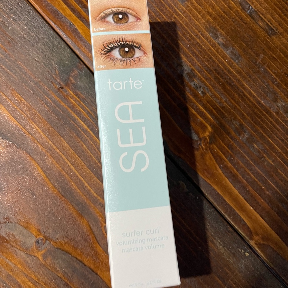 Tarte mascara duo